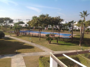Condado De Alhama Golf Resort
